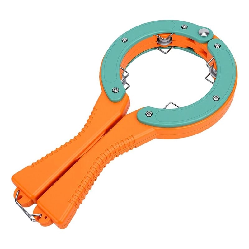 Pipe Cutter Ratchet - DTA4-Non-Slip Grip, Foldable Lock, 75Mm Capacity