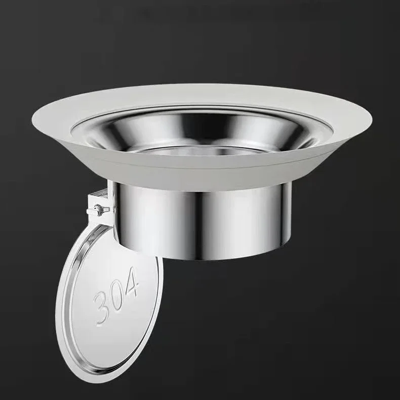 Toilet Deodorizer Stopper Squa - đánh giá và giá Overflow Pipe Clip