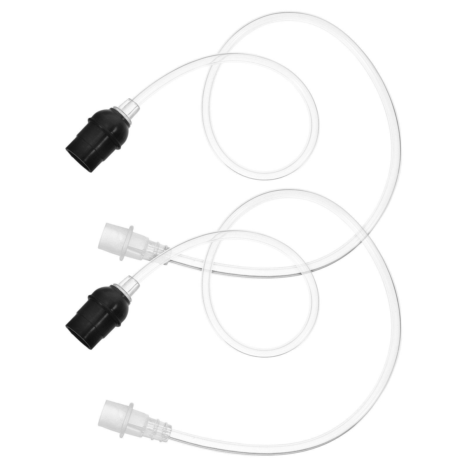 2Pcs Vacuum Cupping Replacemen - đánh giá và giá Flexible Hose Braided
