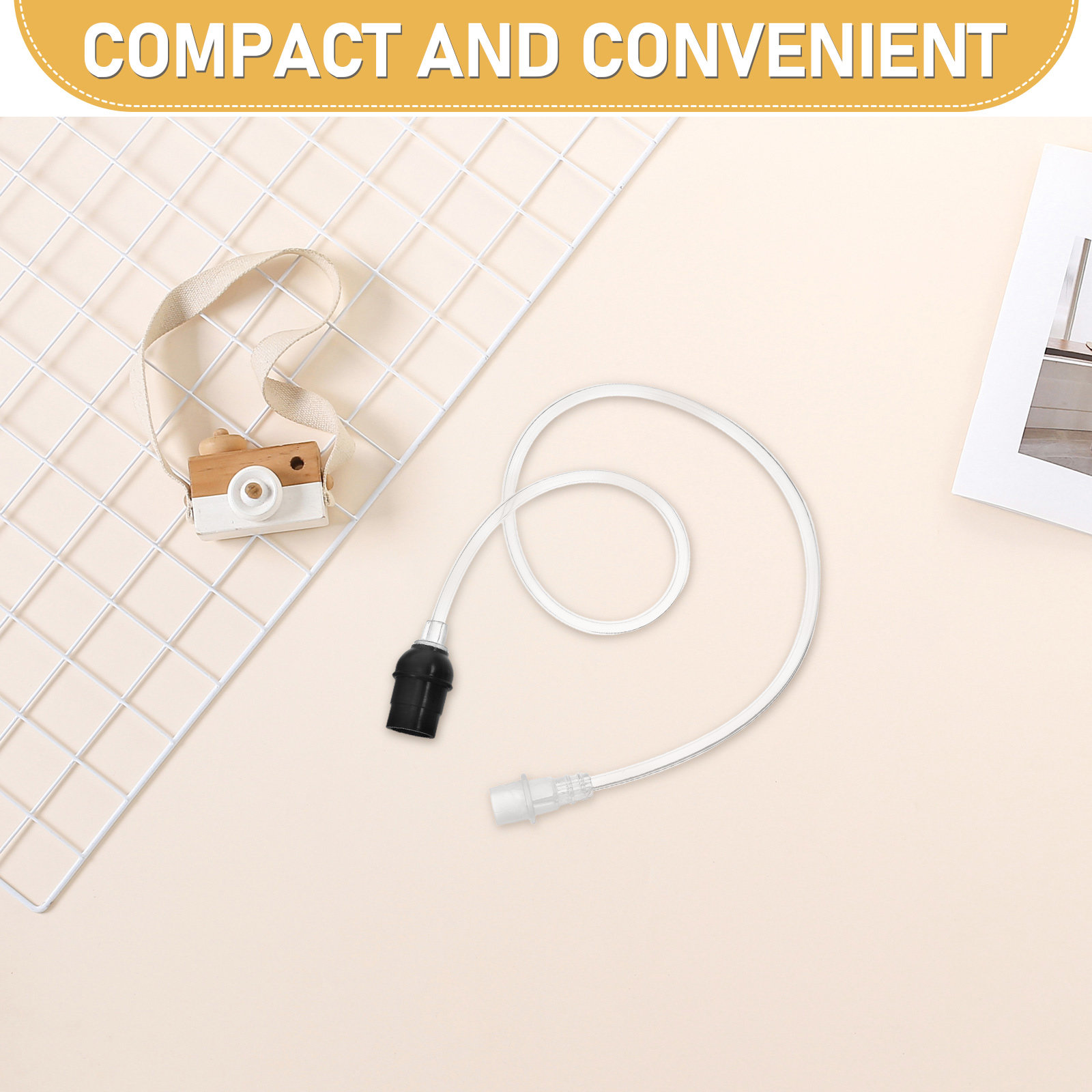 2Pcs Vacuum Cupping Replacemen - đánh giá và giá Flexible Hose Braided
