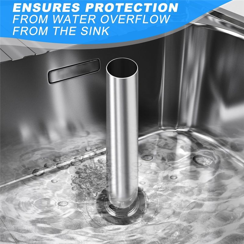 Special Offer~2 Pcs Bar Sink O - đánh giá và giá Overflow Pipe Clip