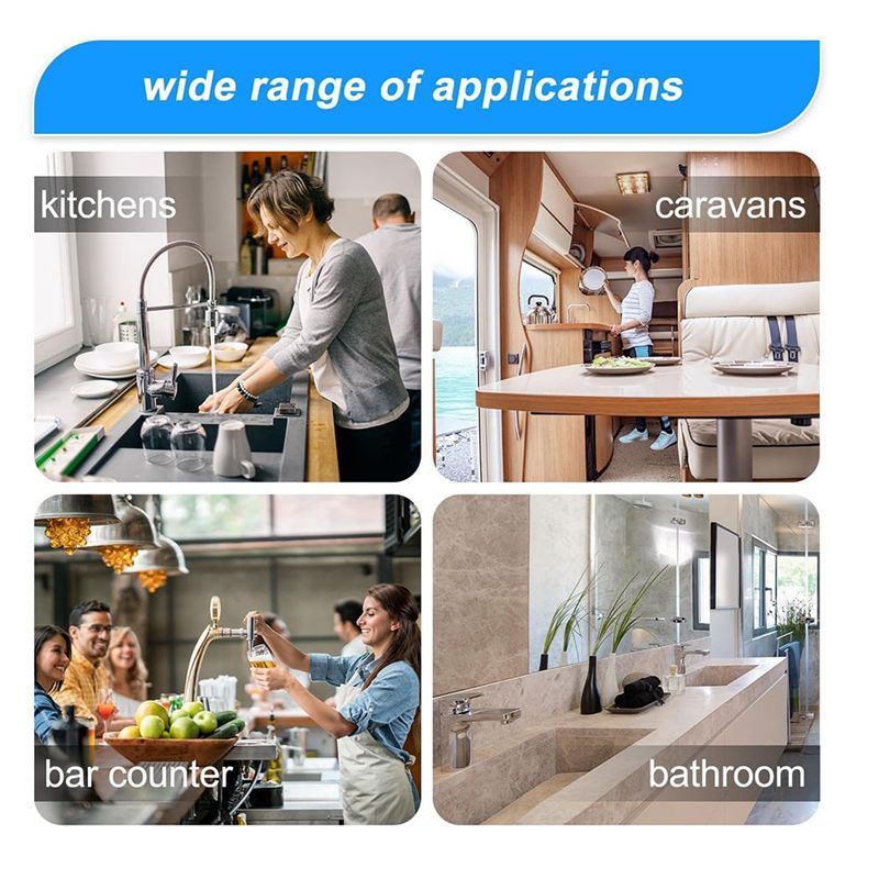 Special Offer~2 Pcs Bar Sink O - đánh giá và giá Overflow Pipe Clip