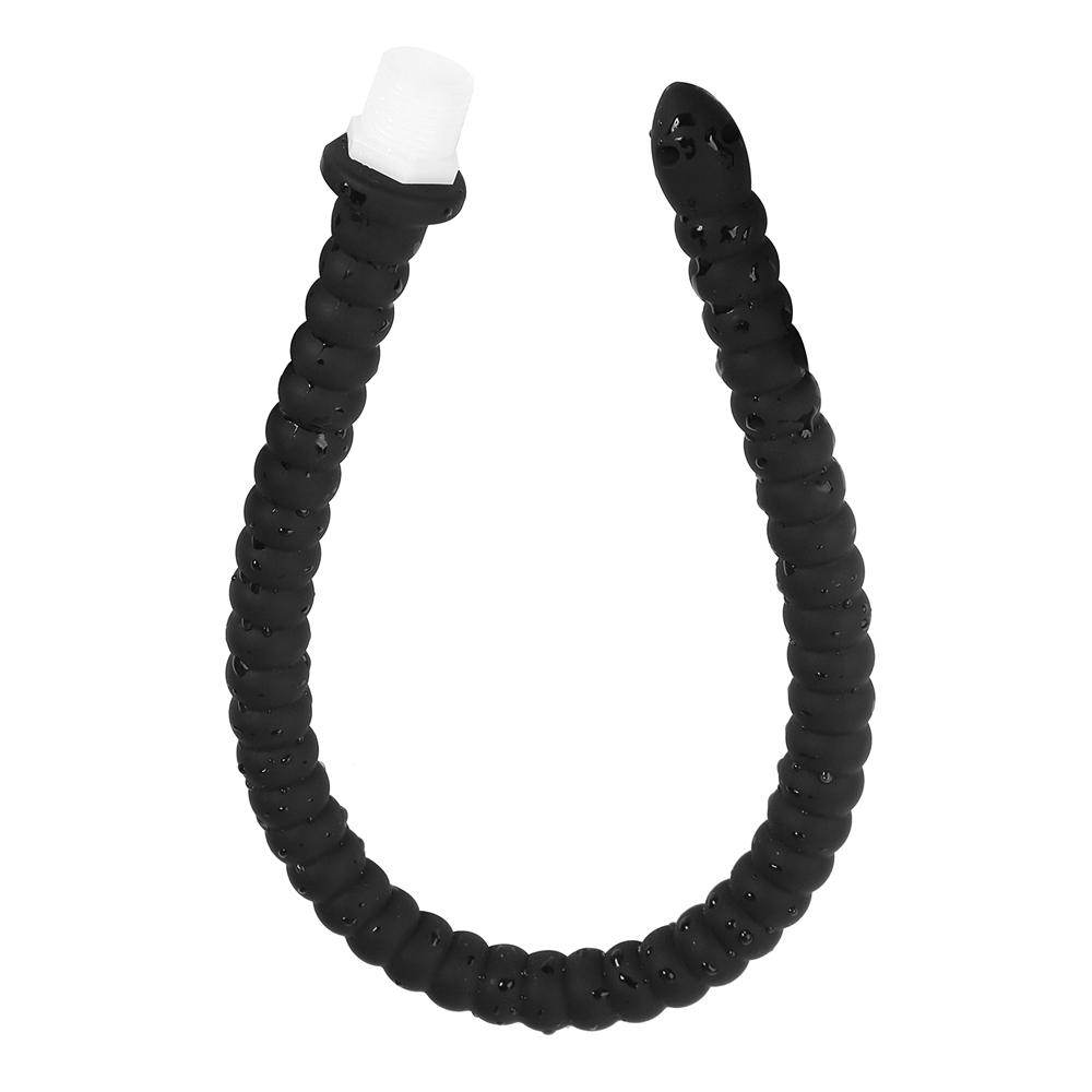 Long Anal Plug Washing Tube Do - đánh giá và giá Silicone Tap Washer