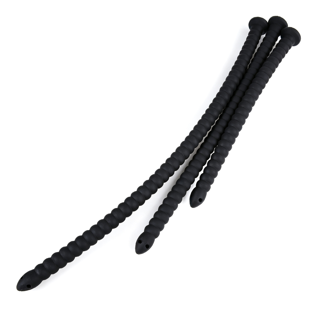 Long Anal Plug Washing Tube Do - đánh giá và giá Silicone Tap Washer